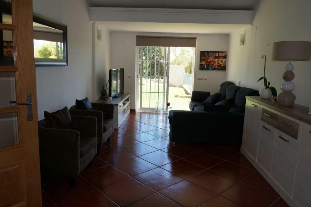 Villa Casa De Ferias Algoz Exterior foto
